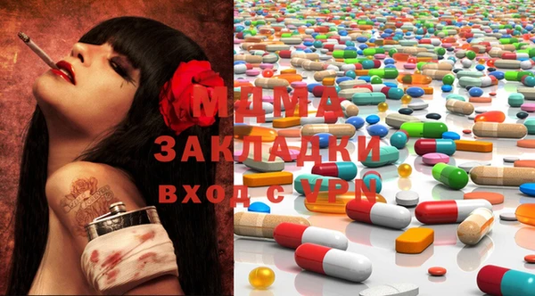 дживик Няндома